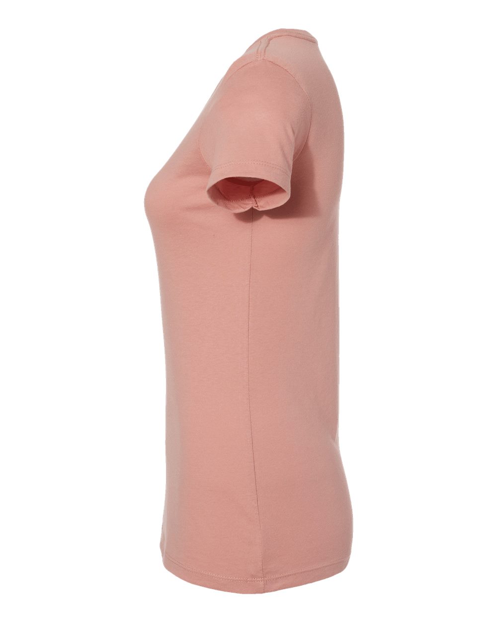 Next Level Women's Ideal Tee - 1510 - 1510N Desert Pink