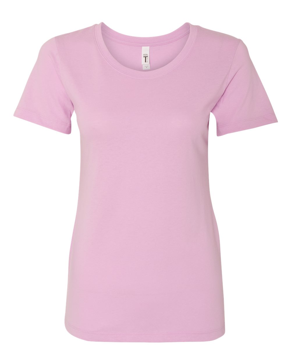 Next Level Women's Ideal Tee - 1510 - 1510N Lilac