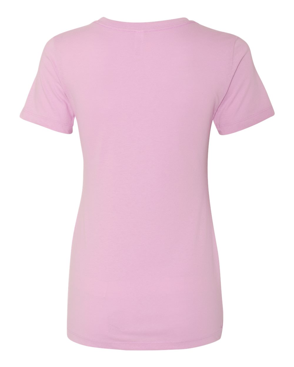 Next Level Women's Ideal Tee - 1510 - 1510N Lilac