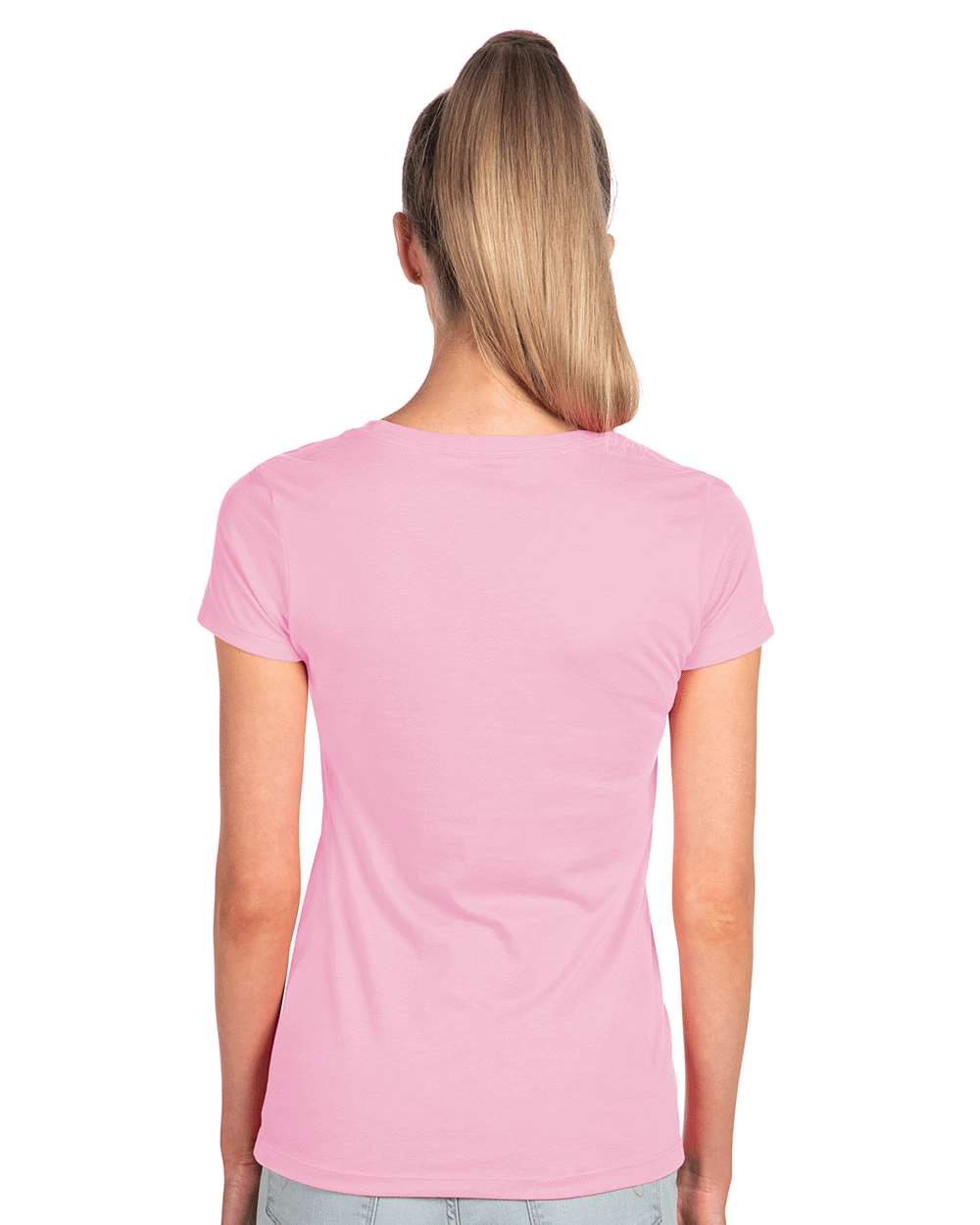 Next Level Women's Ideal Tee - 1510 - 1510N Lilac