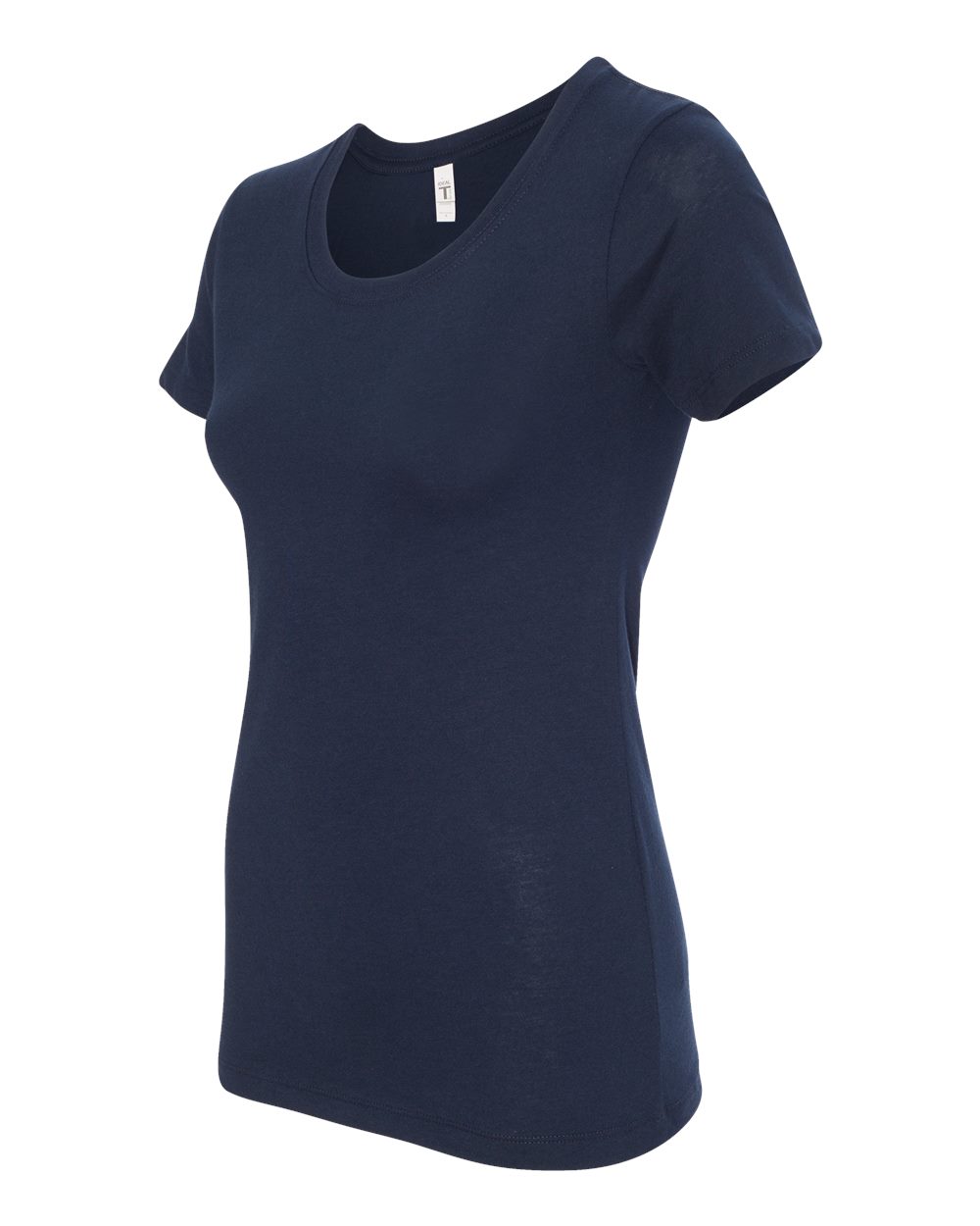 Next Level Women's Ideal Tee - 1510 - 1510N Midnight Navy