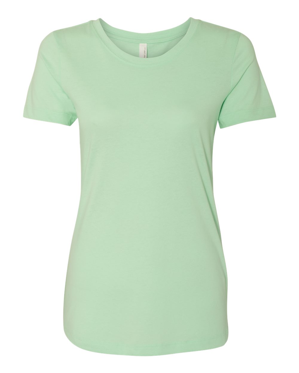 Next Level Women's Ideal Tee - 1510 - 1510N Mint