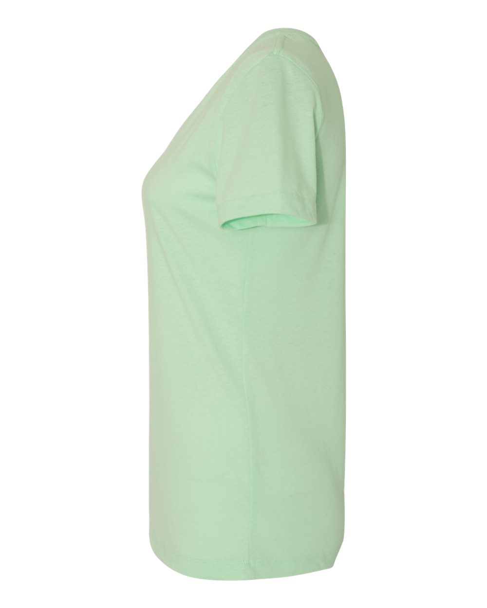 Next Level Women's Ideal Tee - 1510 - 1510N Mint