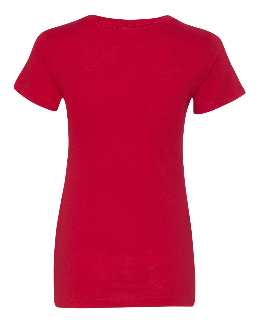 Next Level Women's Ideal Tee - 1510 - 1510N Red