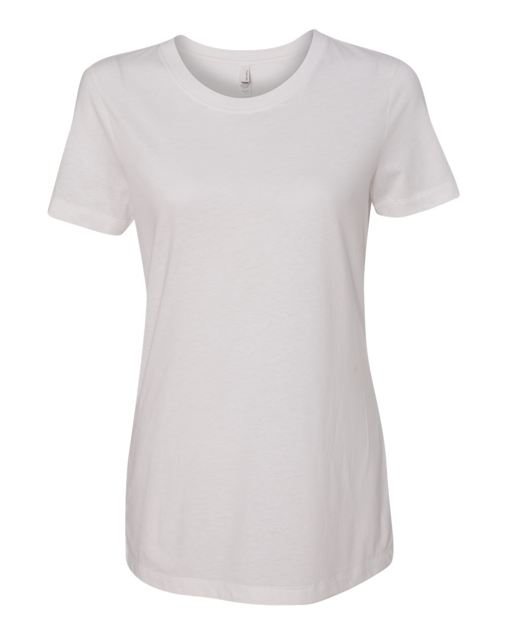 Next Level Women's Ideal Tee - 1510 - 1510N White