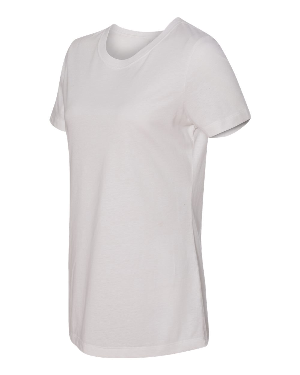 Next Level Women's Ideal Tee - 1510 - 1510N White
