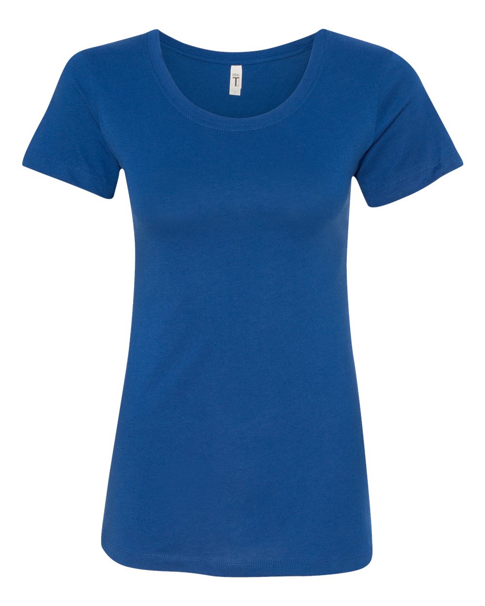 Next Level Women's Ideal Tee - 1510 - 1510N Royal