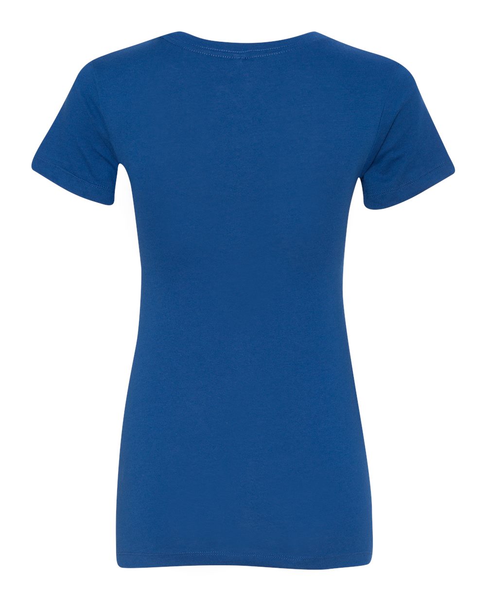 Next Level Women's Ideal Tee - 1510 - 1510N Royal