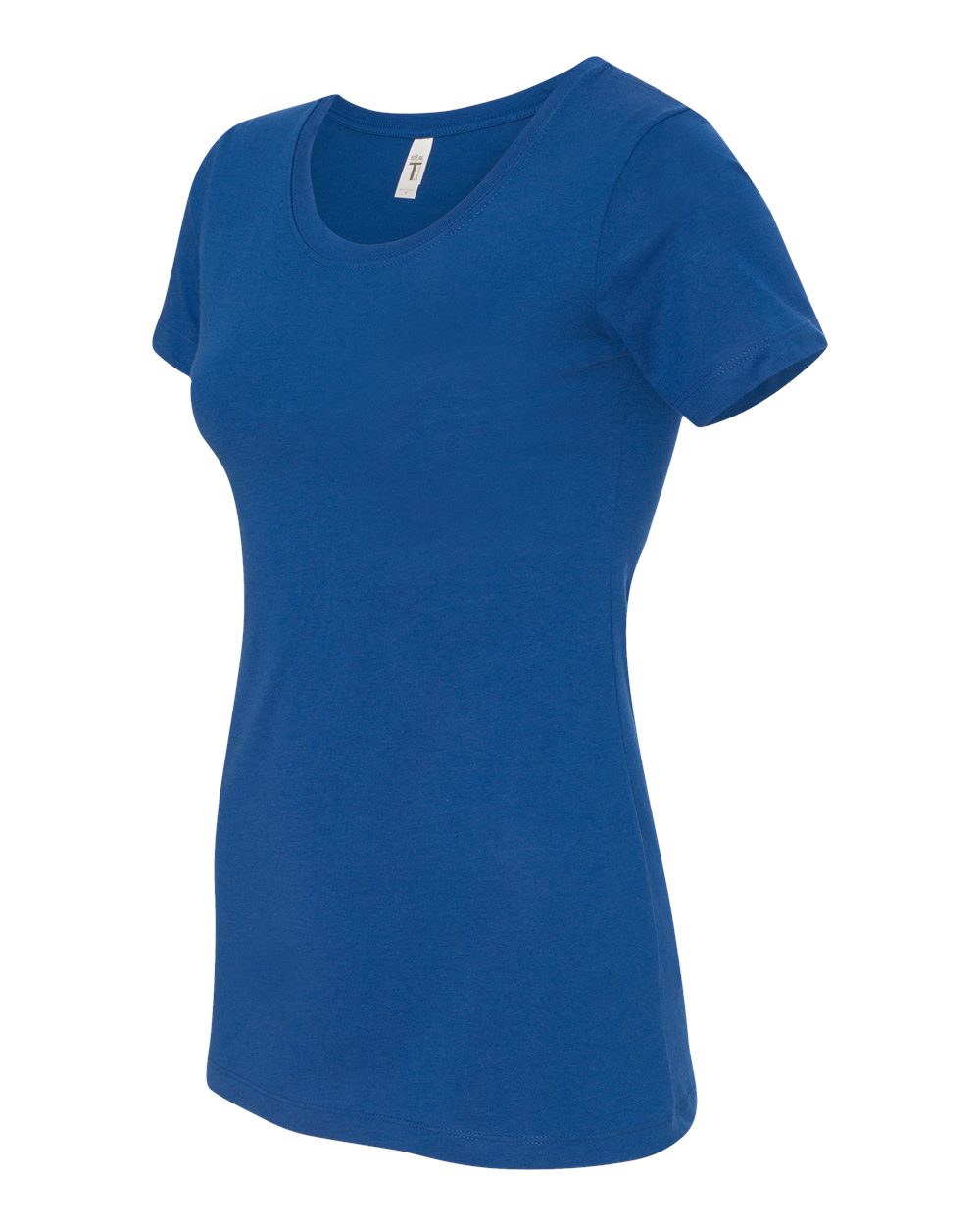 Next Level Women's Ideal Tee - 1510 - 1510N Royal