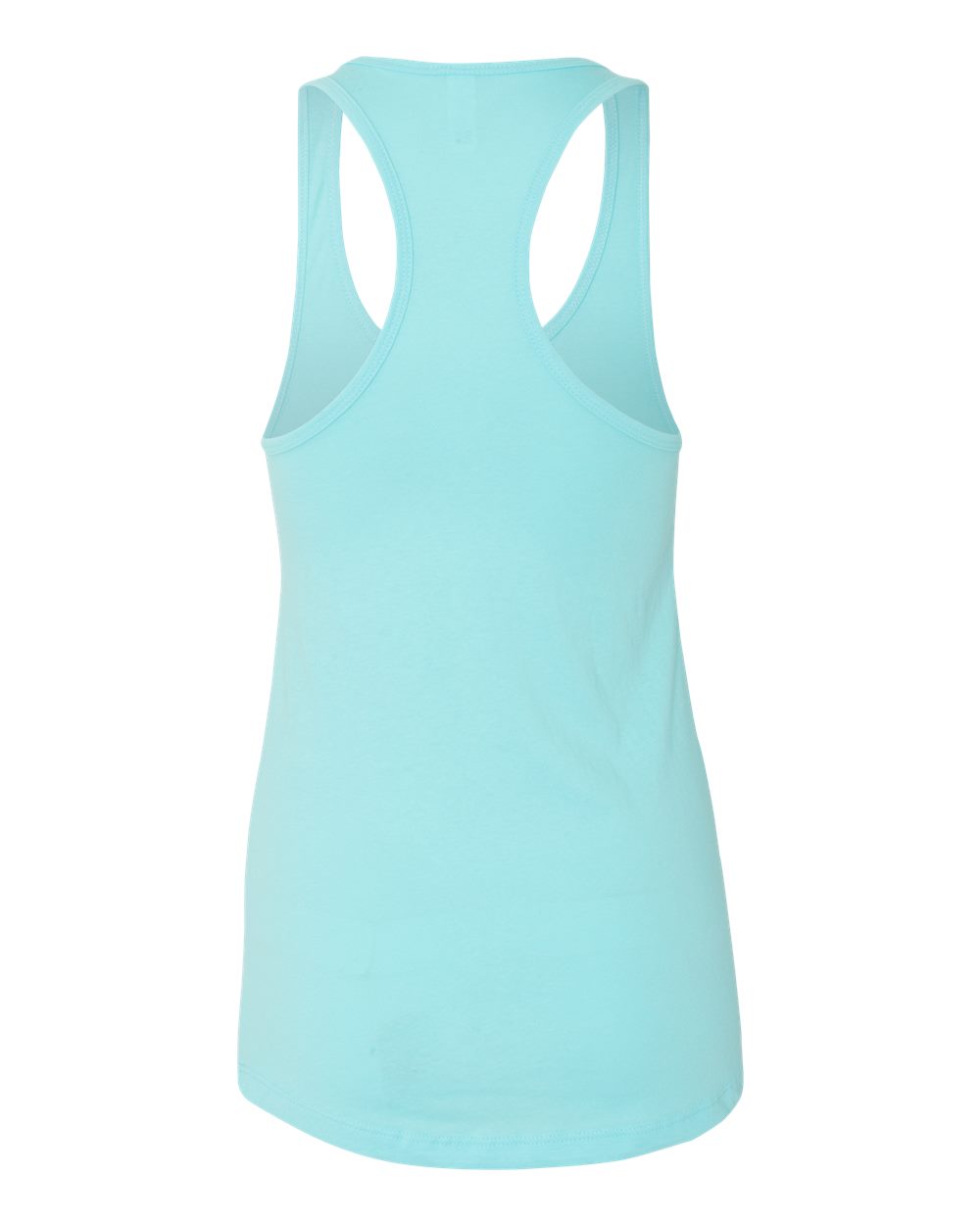 Next Level Women's Ideal Racerback Tank - 1533 Cancun