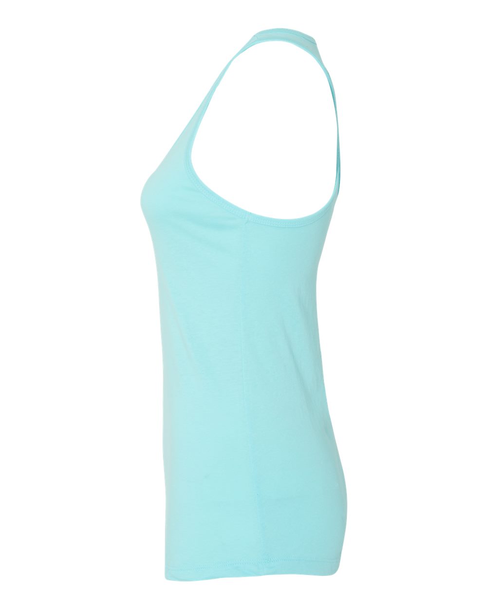 Next Level Women's Ideal Racerback Tank - 1533 Cancun
