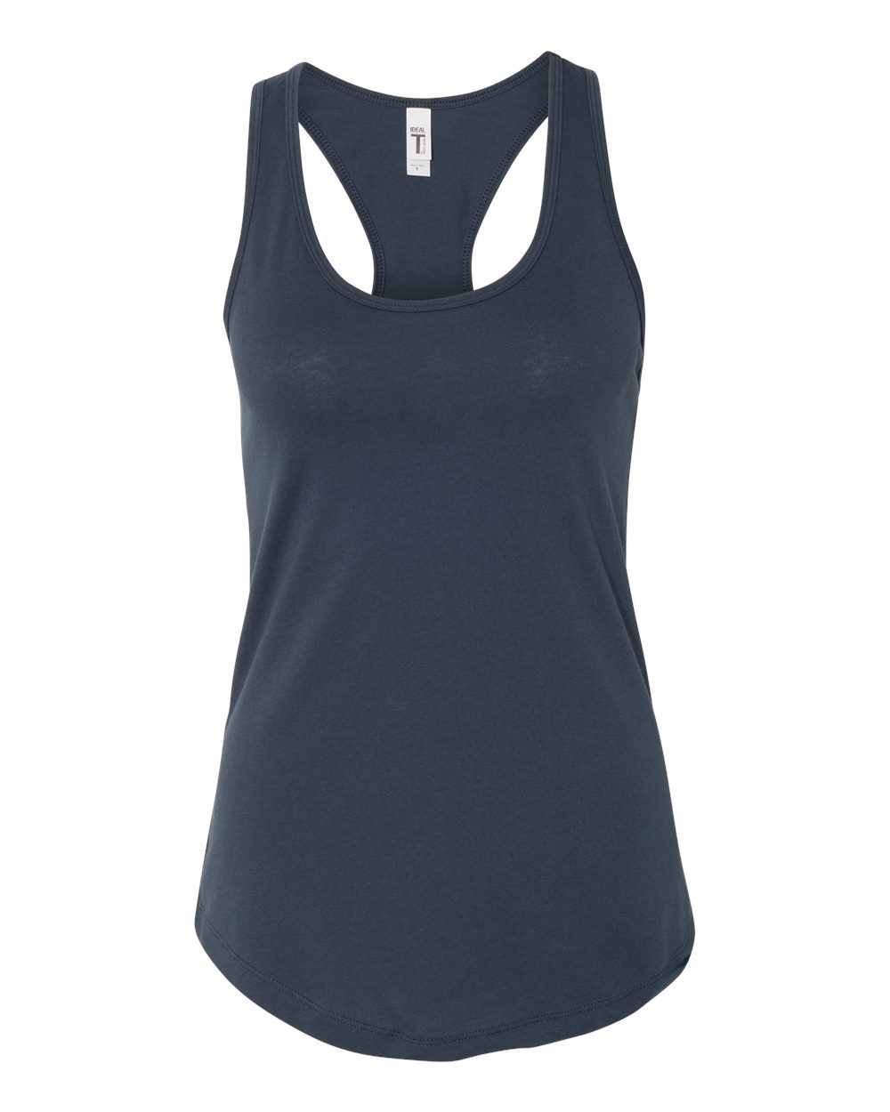 Next Level Women's Ideal Racerback Tank - 1533 Indigo
