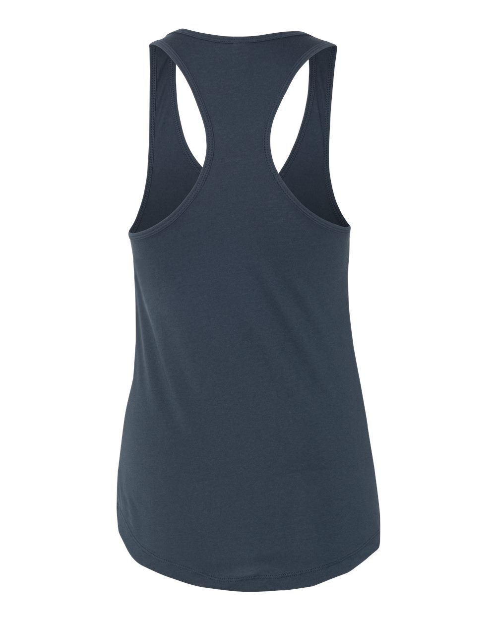 Next Level Women's Ideal Racerback Tank - 1533 Indigo