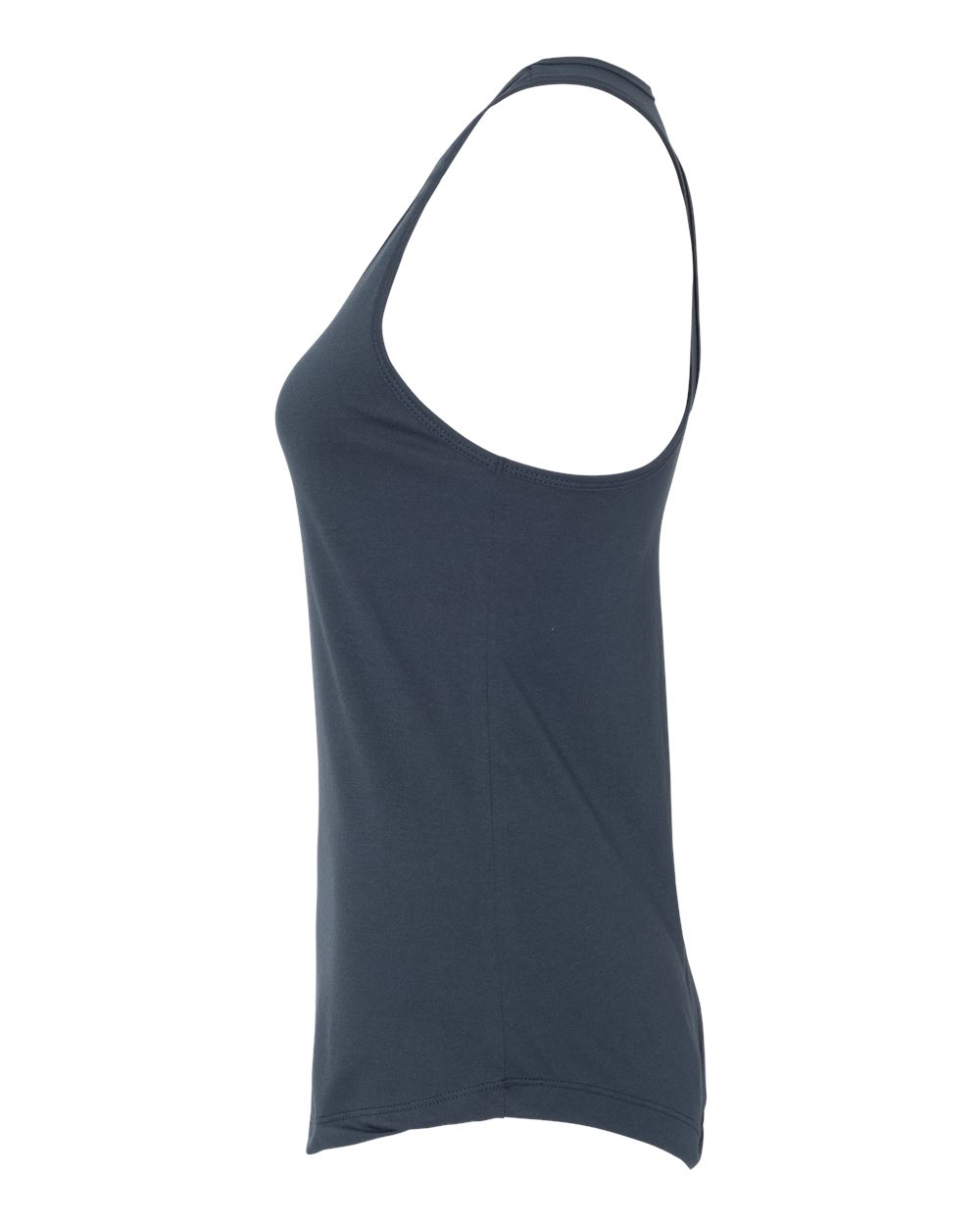 Next Level Women's Ideal Racerback Tank - 1533 Indigo