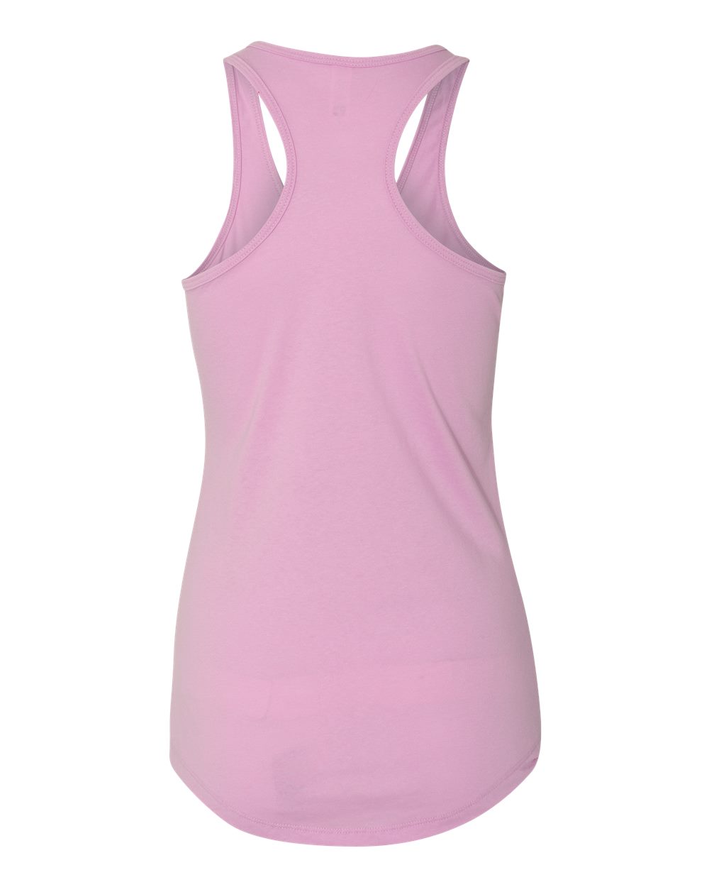 Next Level Women's Ideal Racerback Tank - 1533 Lilac