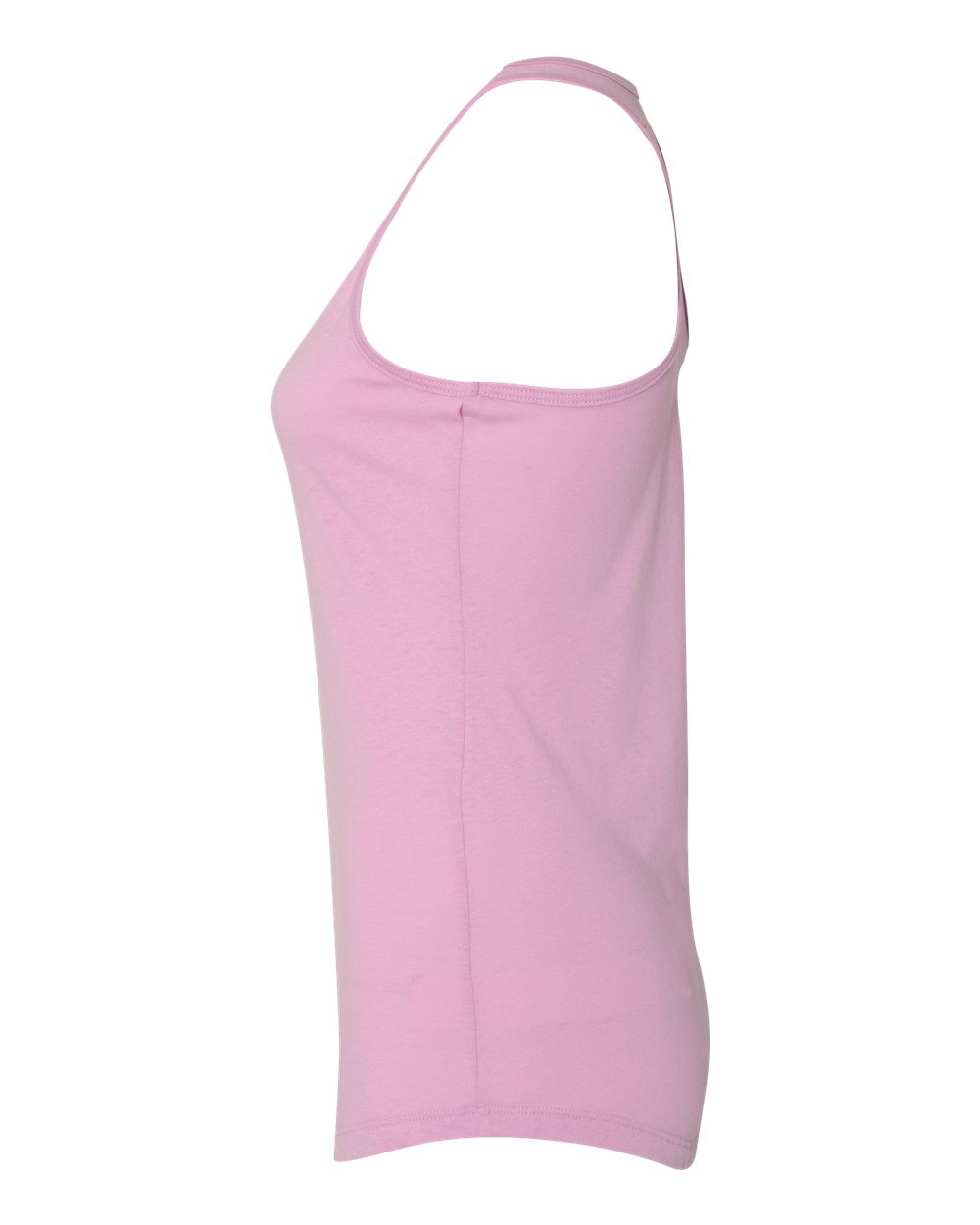 Next Level Women's Ideal Racerback Tank - 1533 Lilac