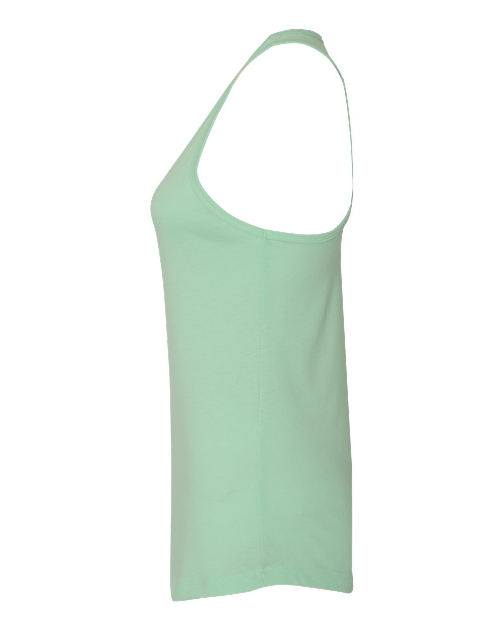 Next Level Women's Ideal Racerback Tank - 1533 Mint