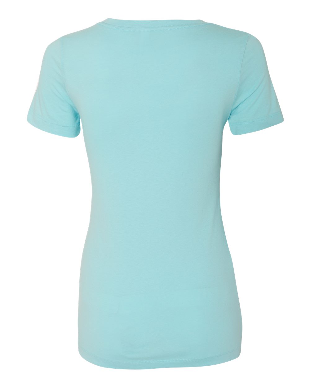 Next Level Women's Ideal V-Neck T-Shirt - 1540 Cancun