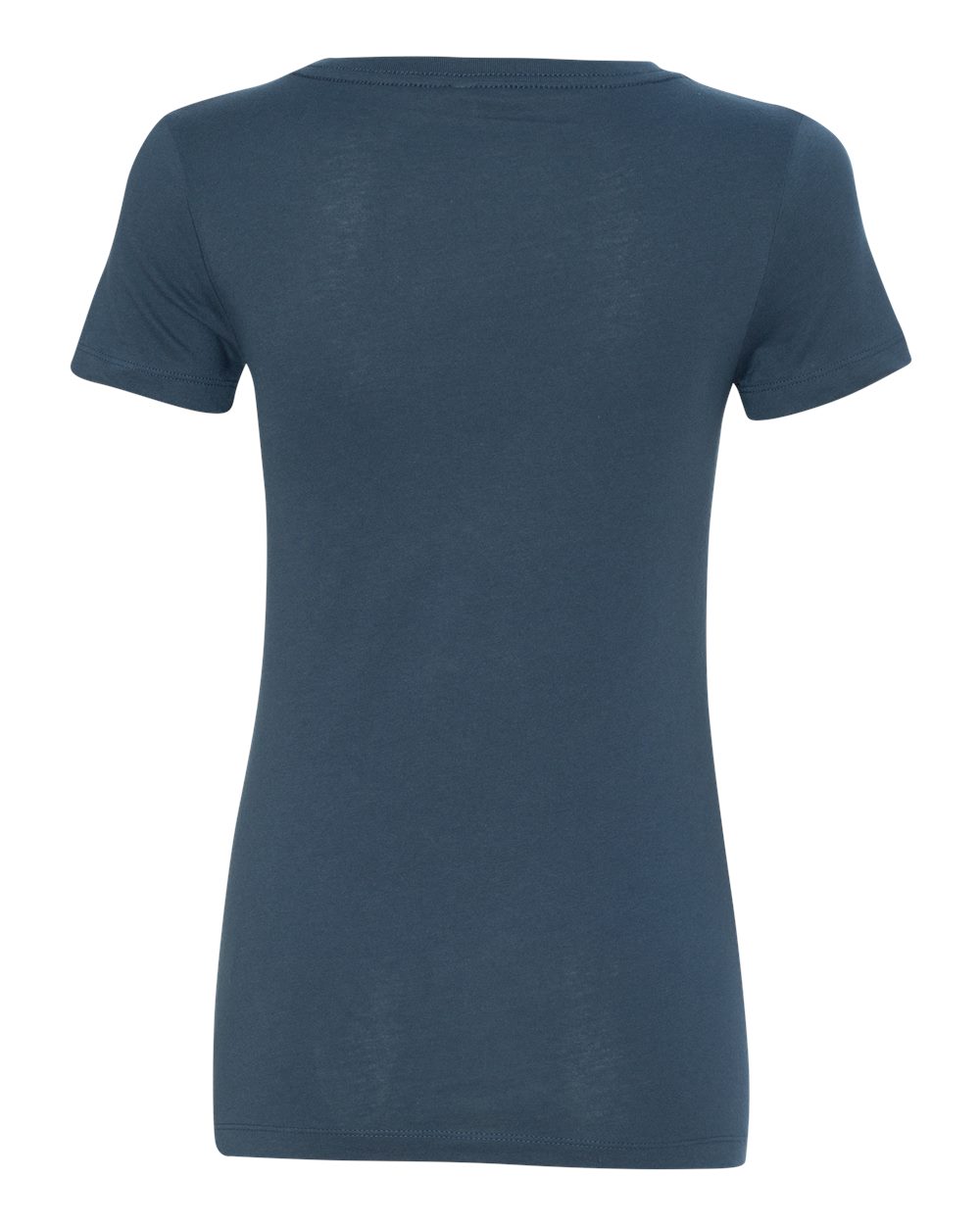 Next Level Women's Ideal V-Neck T-Shirt - 1540 Indigo