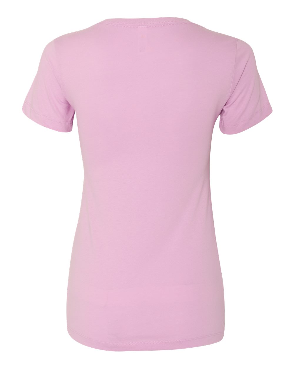 Next Level Women's Ideal V-Neck T-Shirt - 1540 Lilac