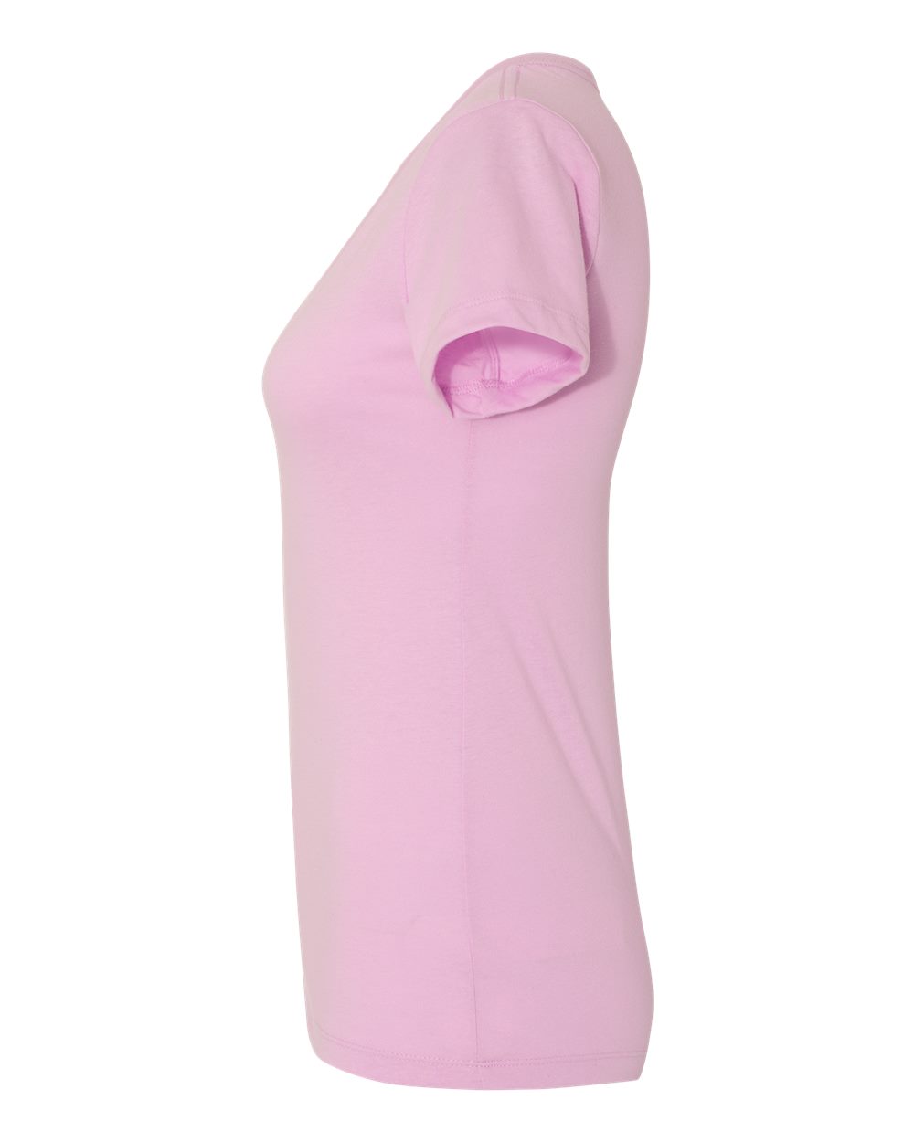 Next Level Women's Ideal V-Neck T-Shirt - 1540 Lilac