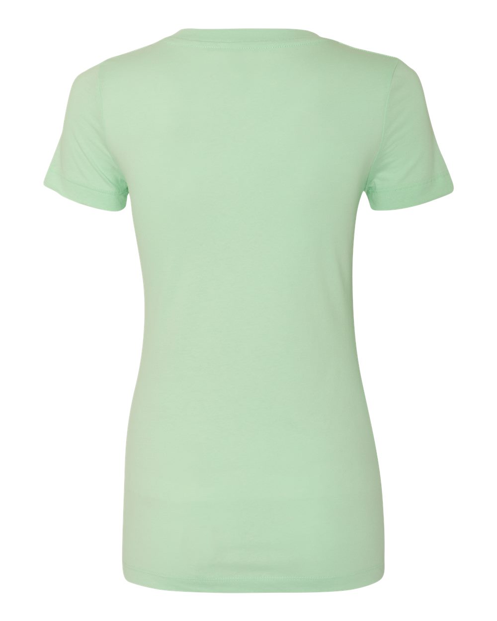 Next Level Women's Ideal V-Neck T-Shirt - 1540 Mint