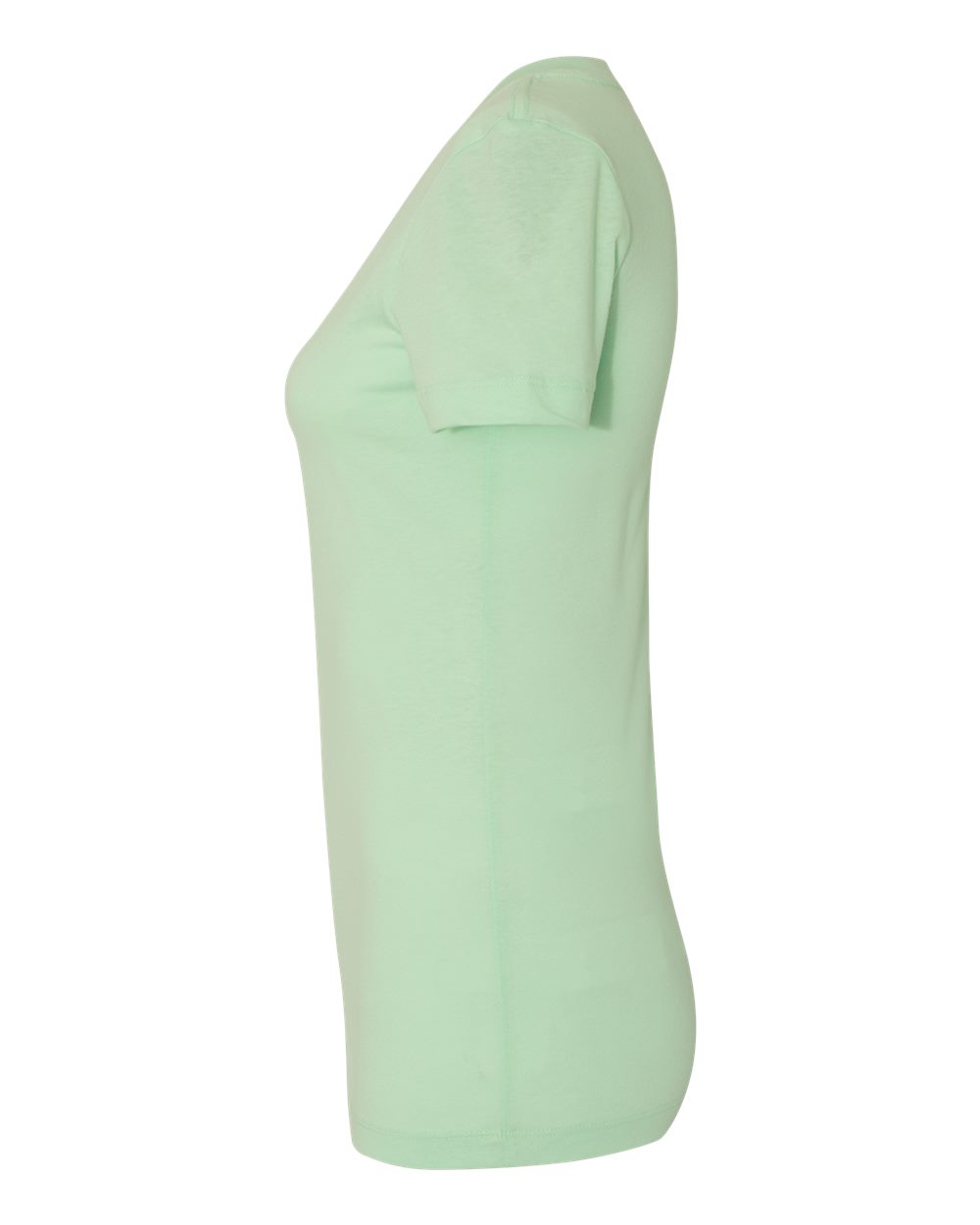 Next Level Women's Ideal V-Neck T-Shirt - 1540 Mint