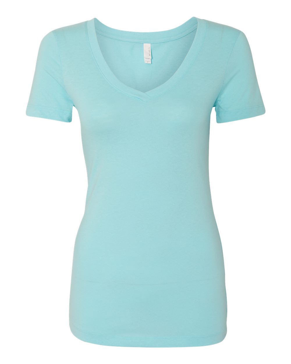 Next Level Women's Ideal V-Neck Tee - 1540 Cancun