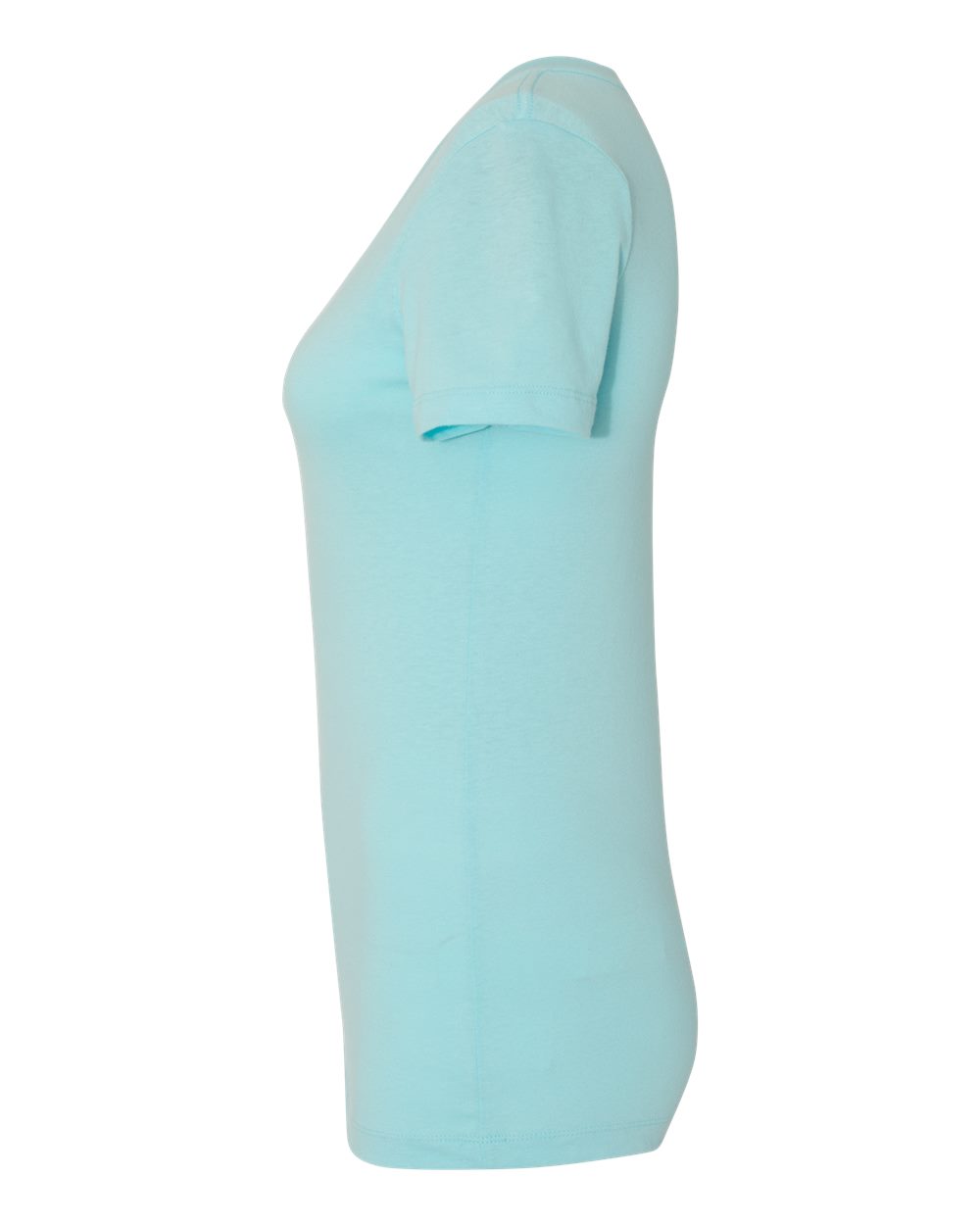 Next Level Women's Ideal V-Neck Tee - 1540 Cancun