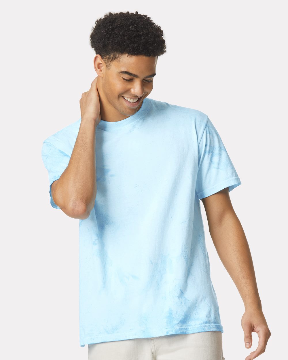 Comfort Colors Unisex Colorblast™ Heavyweight T-Shirt - 1745