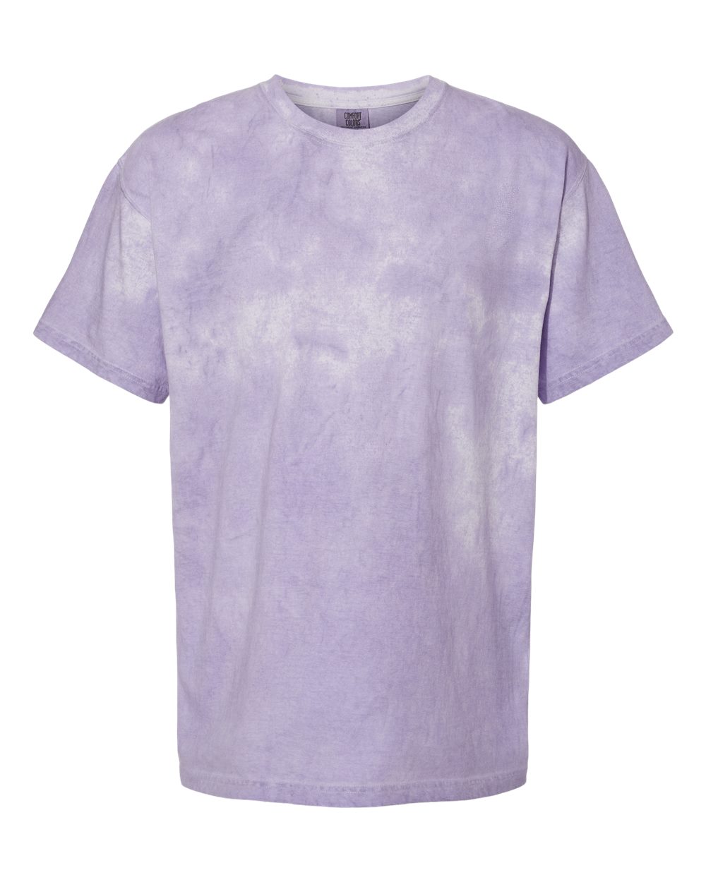Comfort Colors Unisex Colorblast™ Heavyweight T-Shirt - 1745 Amethyst