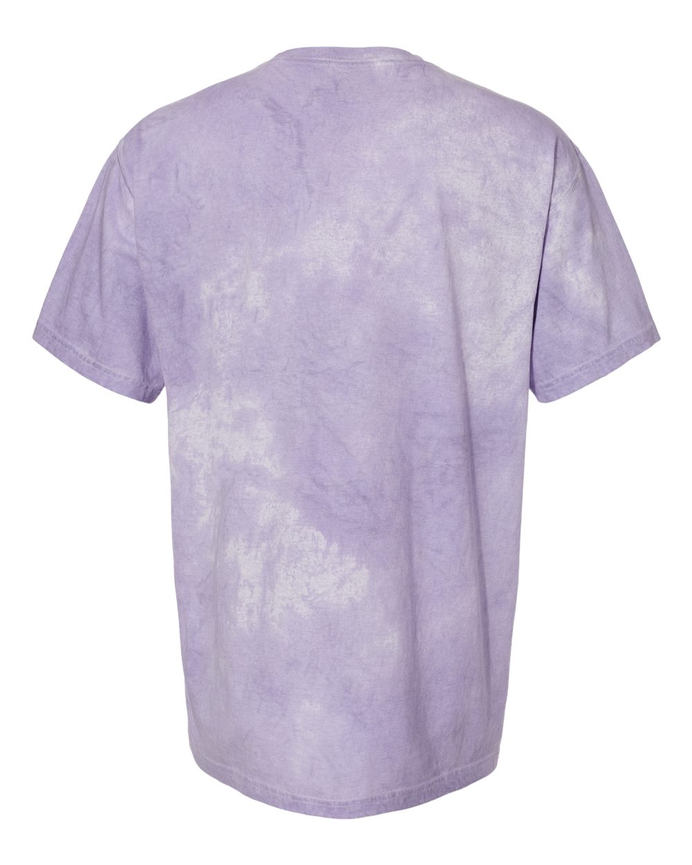 Comfort Colors Unisex Colorblast™ Heavyweight T-Shirt - 1745 Amethyst