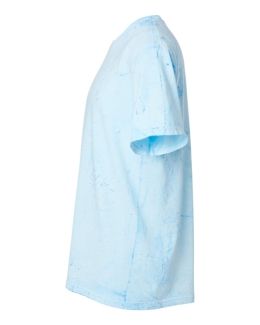 Comfort Colors Unisex Colorblast™ Heavyweight T-Shirt - 1745 Fiji Blue