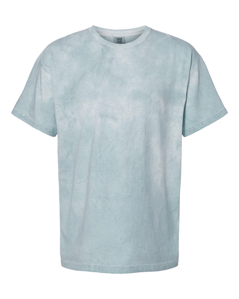 Comfort Colors Unisex Colorblast™ Heavyweight T-Shirt - 1745 Ocean