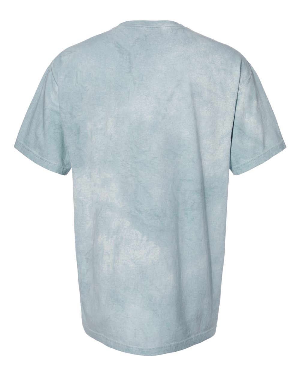 Comfort Colors Unisex Colorblast™ Heavyweight T-Shirt - 1745 Ocean