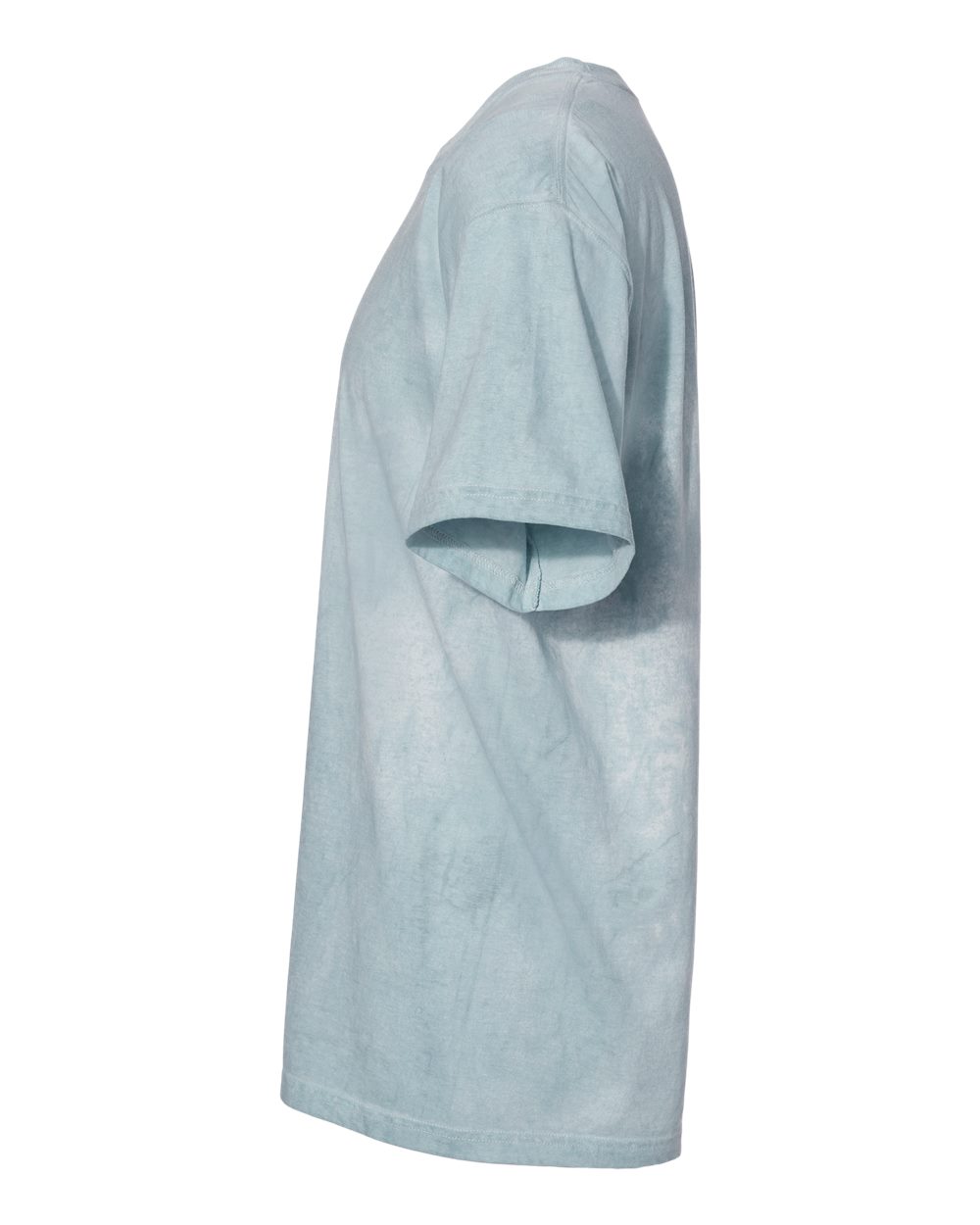 Comfort Colors Unisex Colorblast™ Heavyweight T-Shirt - 1745 Ocean