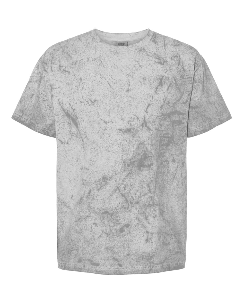 Comfort Colors Unisex Colorblast™ Heavyweight T-Shirt - 1745 Smoke