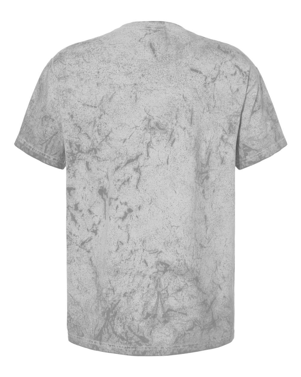 Comfort Colors Unisex Colorblast™ Heavyweight T-Shirt - 1745 Smoke
