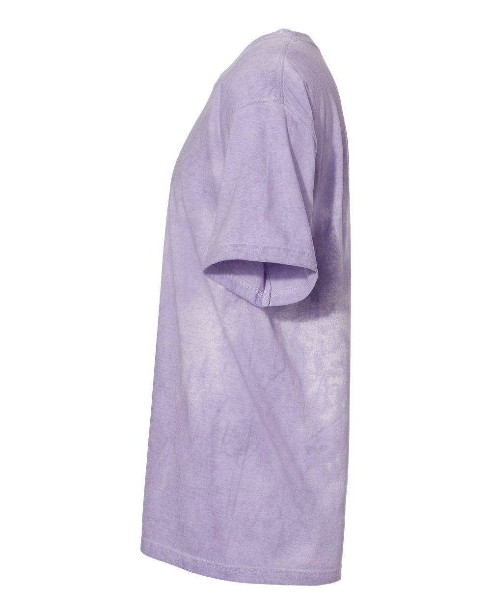 Comfort Colors Unisex Colorblast™ Heavyweight T-Shirt - 1745 Amethyst
