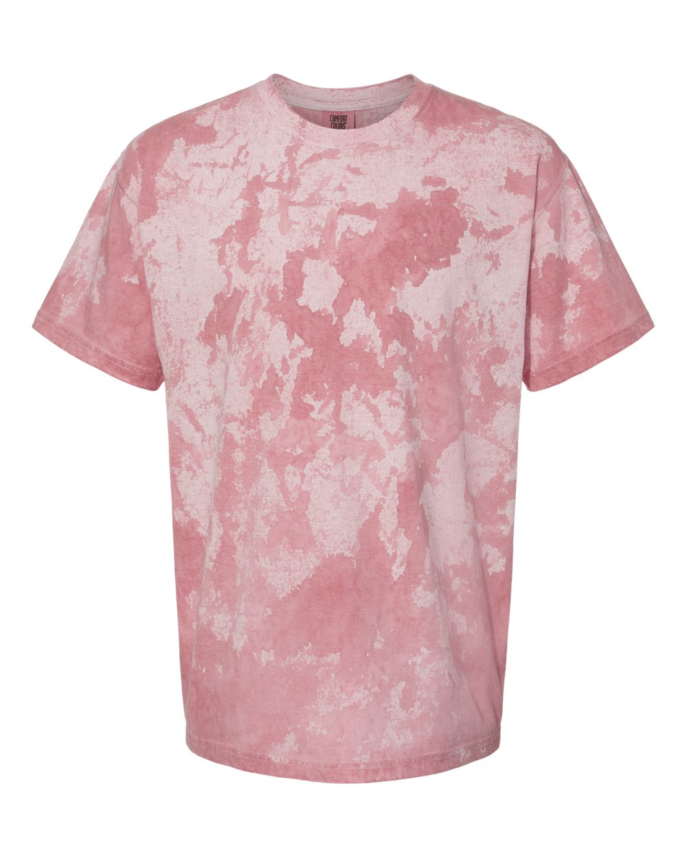 Comfort Colors Unisex Colorblast™ Heavyweight T-Shirt - 1745 Clay
