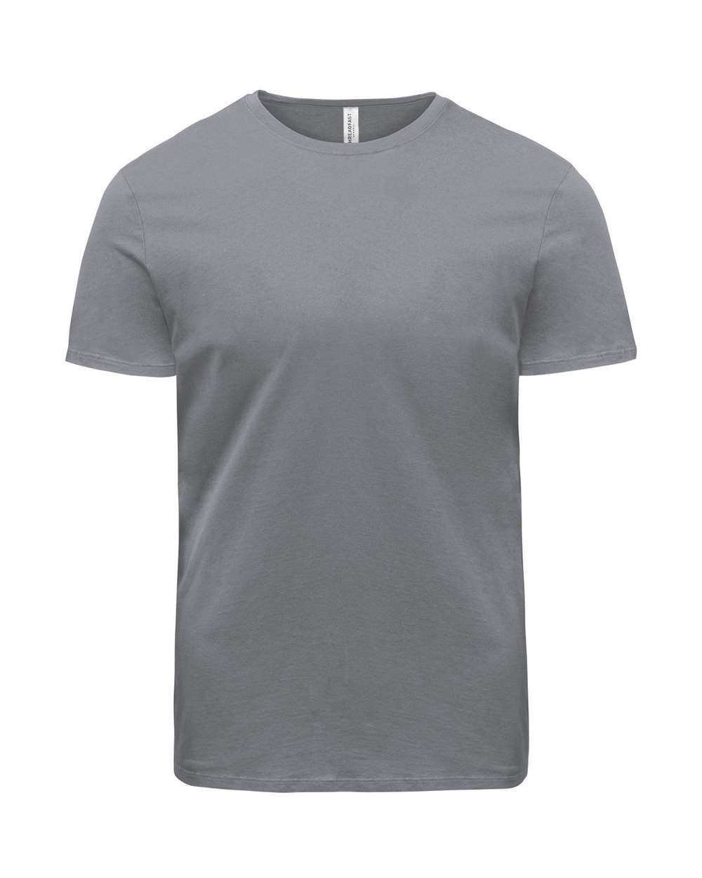 Threadfast Apparel Unisex Ultimate T-Shirt - 180A - 180AT Smoke