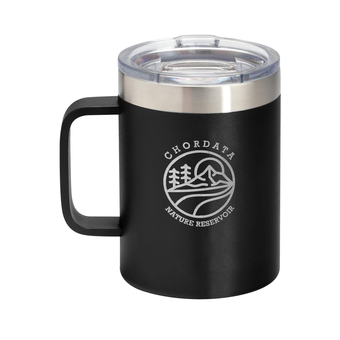 Arctic Zone® Titan Thermal HP® Mug 14oz w/ FSC GB - 1626-47