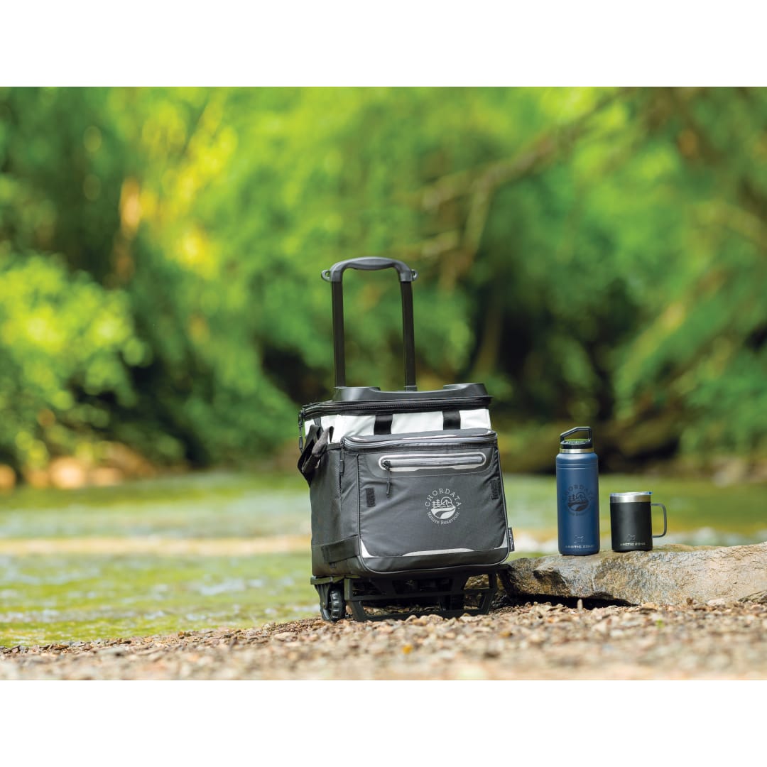 Arctic Zone Arctic Zone® Titan Thermal HP® Mug 14oz w/ FSC GB - 1626-47 Black