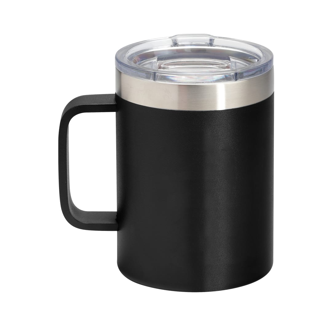 Arctic Zone Arctic Zone® Titan Thermal HP® Mug 14oz w/ FSC GB - 1626-47 Black