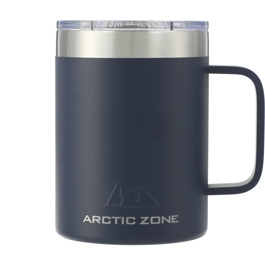 Arctic Zone Arctic Zone® Titan Thermal HP® Mug 14oz w/ FSC GB - 1626-47 Blue