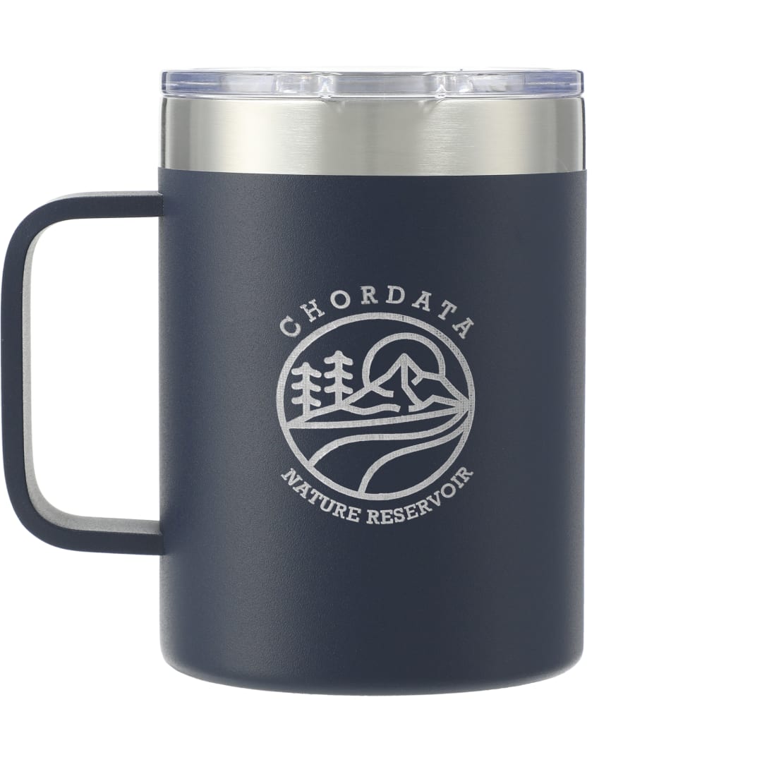 Arctic Zone Arctic Zone® Titan Thermal HP® Mug 14oz w/ FSC GB - 1626-47 Blue