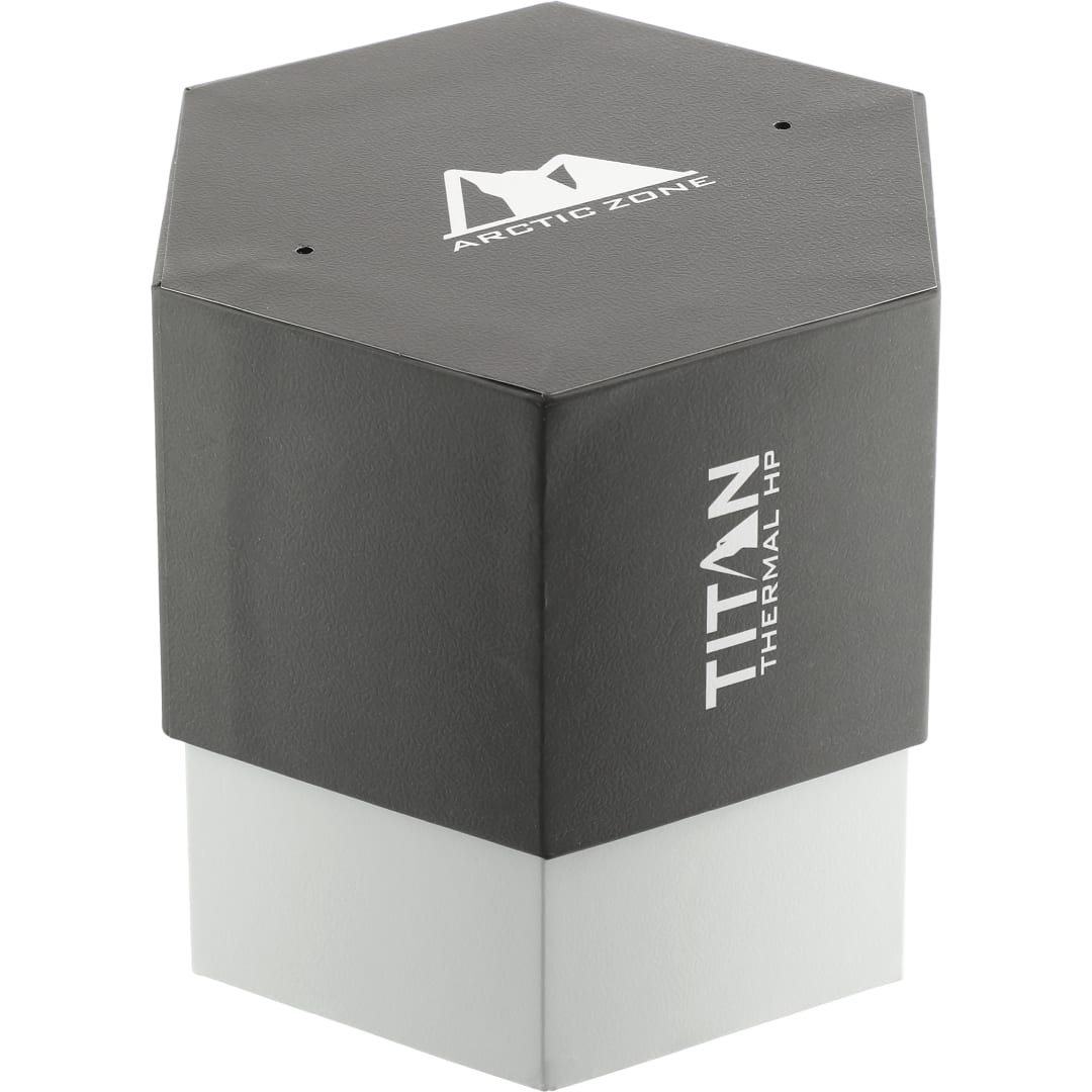Arctic Zone Arctic Zone® Titan Thermal HP® Mug 14oz w/ FSC GB - 1626-47 Black