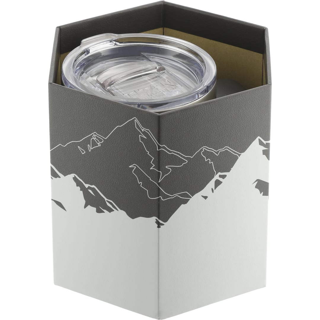 Arctic Zone Arctic Zone® Titan Thermal HP® Mug 14oz w/ FSC GB - 1626-47 Gray
