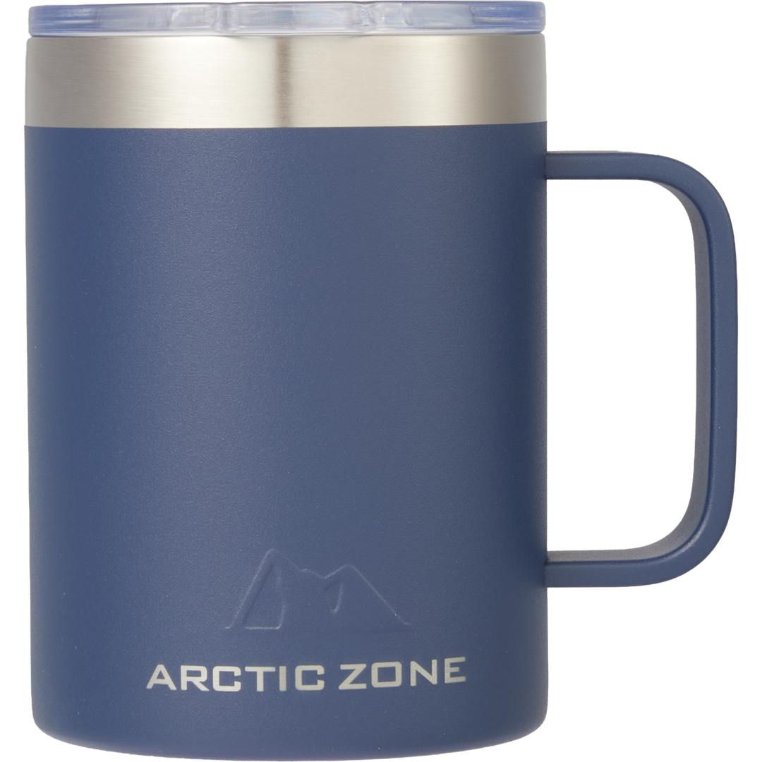 Arctic Zone Arctic Zone® Titan Thermal HP® Mug 14oz w/ FSC GB - 1626-47 Blue