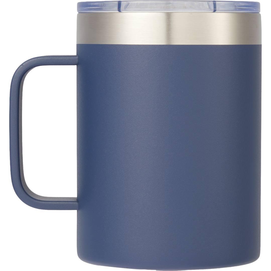 Arctic Zone Arctic Zone® Titan Thermal HP® Mug 14oz w/ FSC GB - 1626-47 Blue